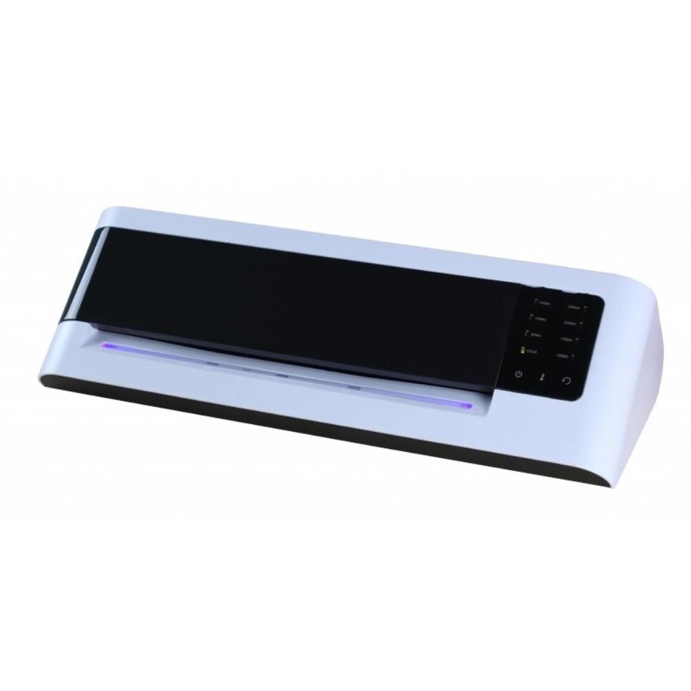 Sarff Laminasyon Makinesi A3 392 15301008