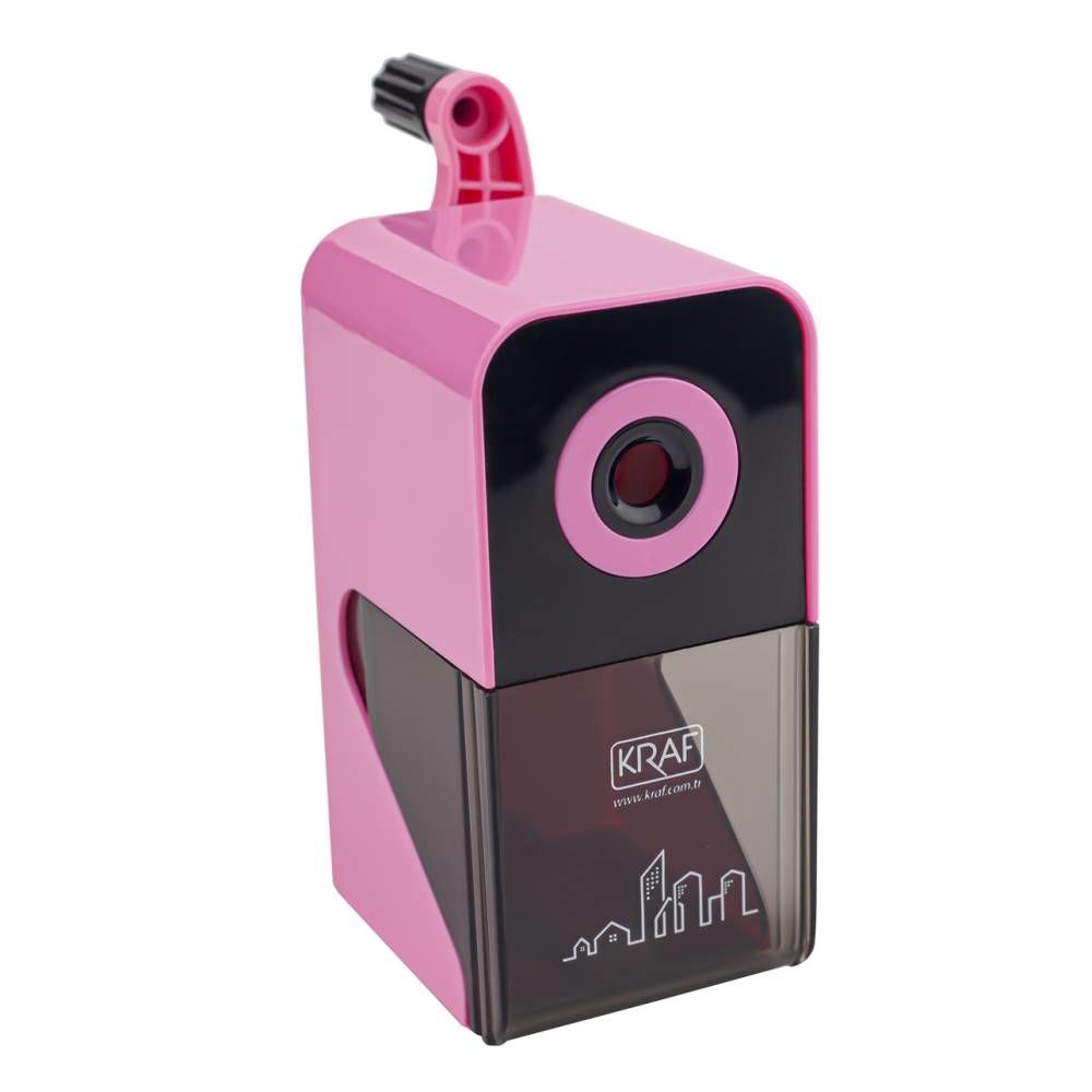 Kraf Kalemtıraş Kollu Mini 700G