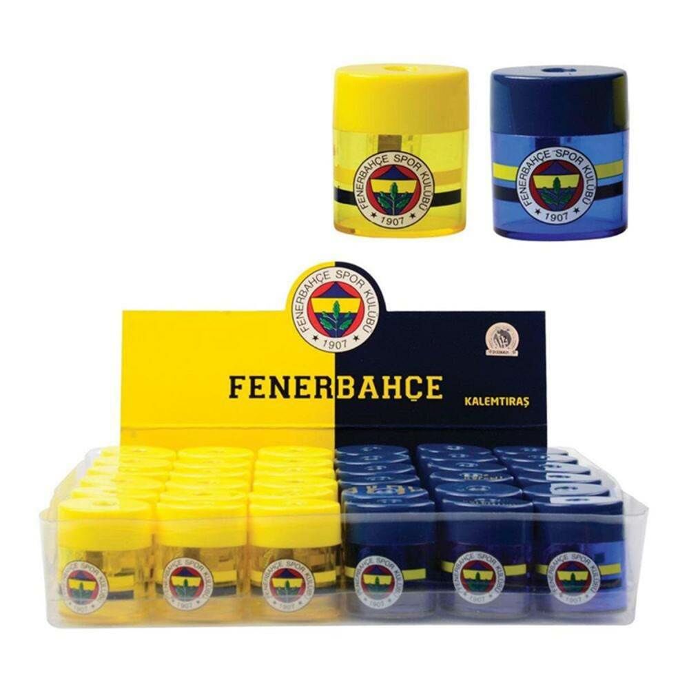 Fenerbahçe Kalemtraş Tek Delikli 481483