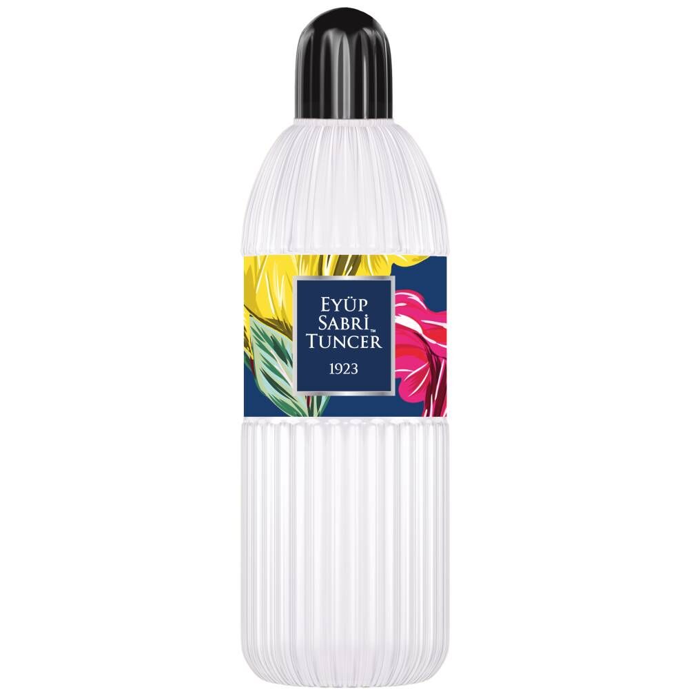 Eyüp Sabri Tuncer 400ml Pet Hatıralar Kolonyası