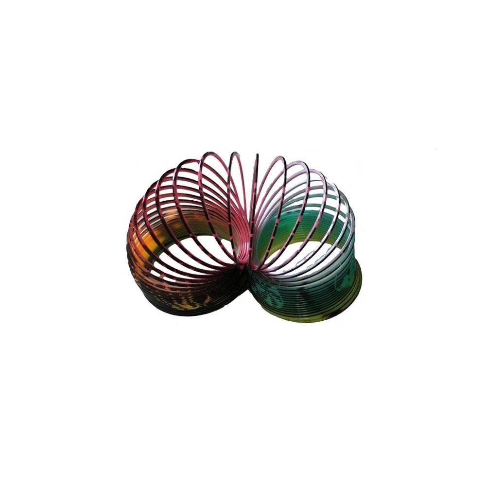 Ctoy Stres Yayı Parlak Renkli A7512-2