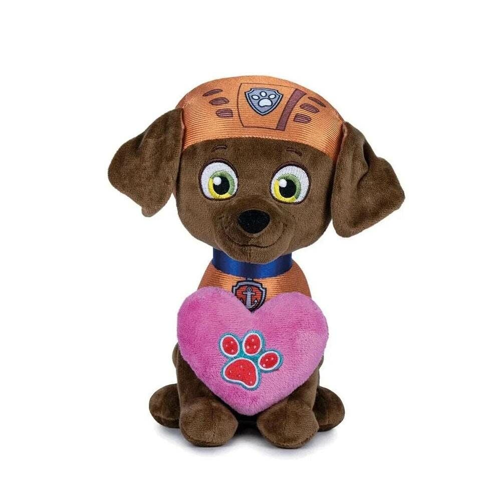 Paw Patrol Love Serisi 20 Cm Peluş 76002231