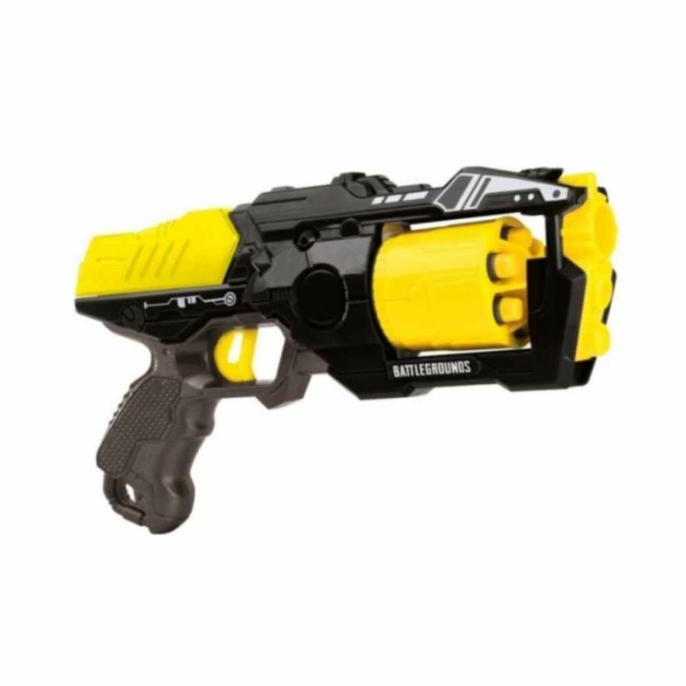 Pubg Revolver Dart Fırlatıcı