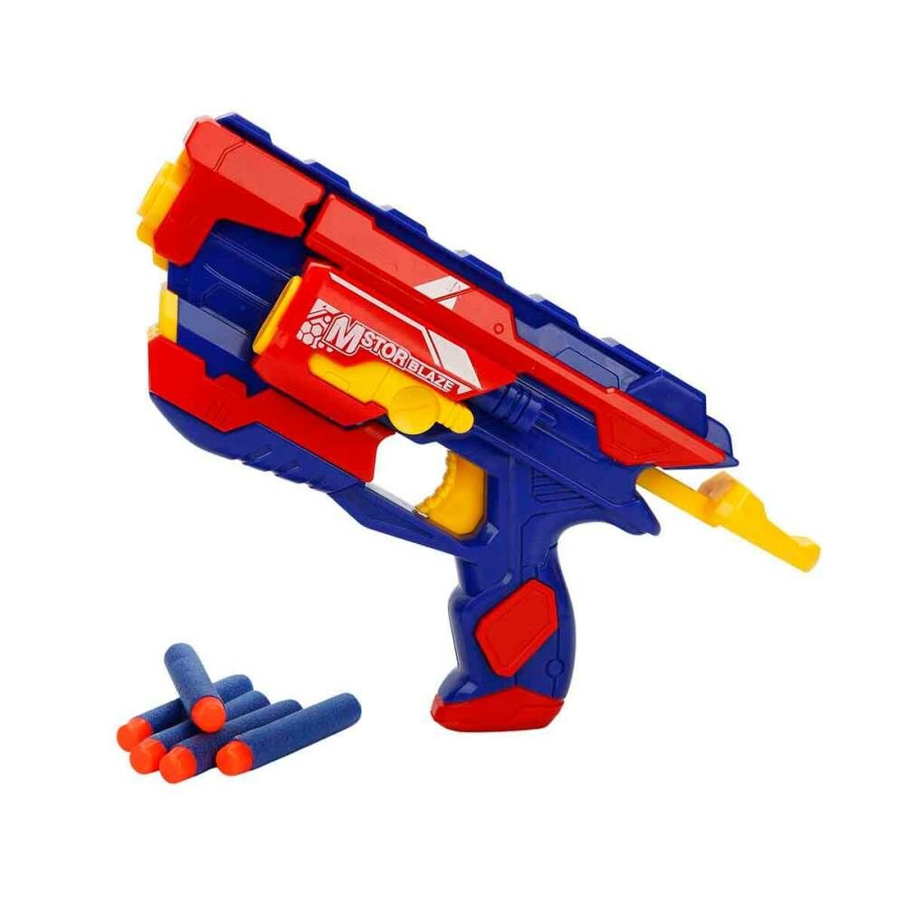 Prestij Sünger Mermi Atan Nişancı 3 Nerf 6161