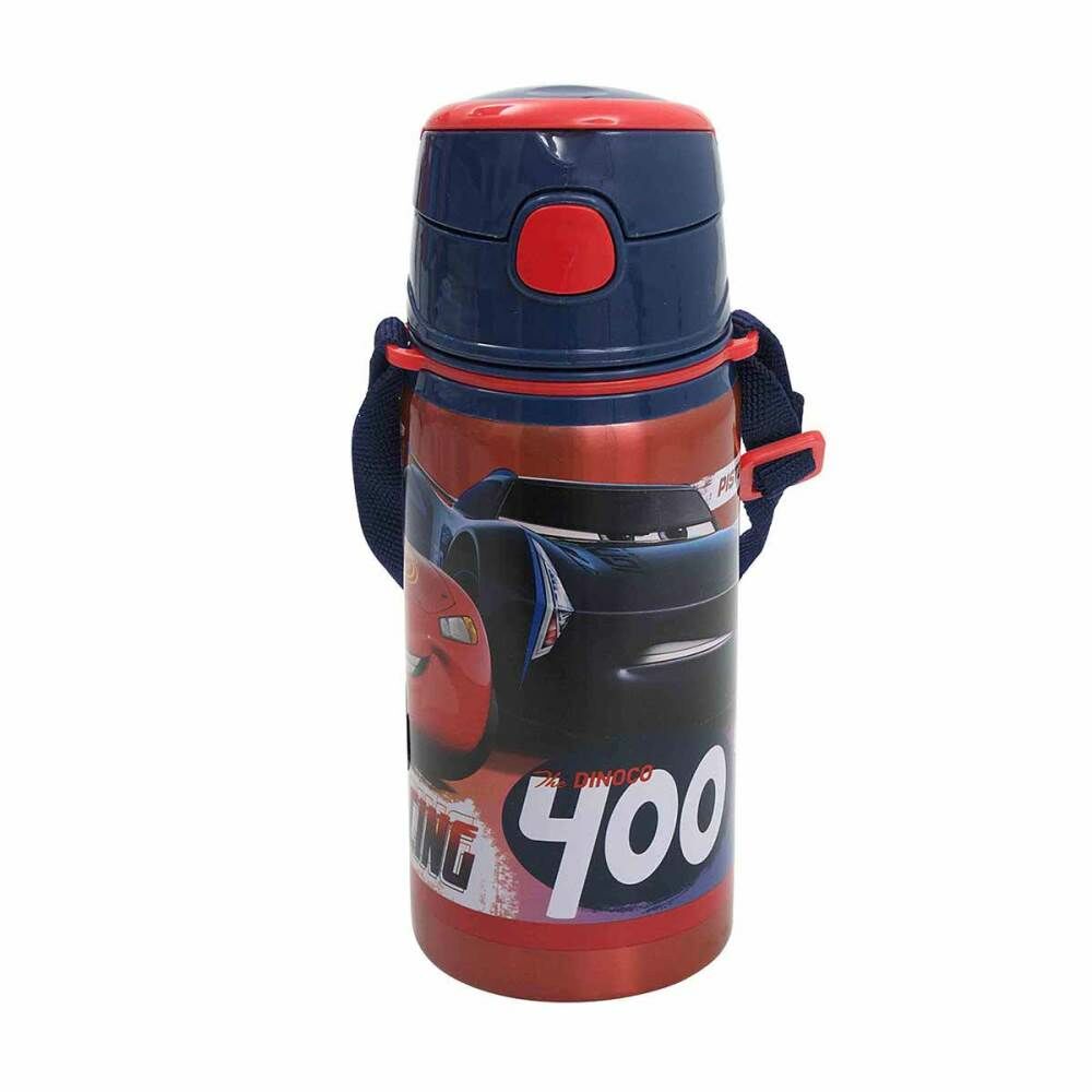 Cars 42086 Legend 500 ml Çelik Matara