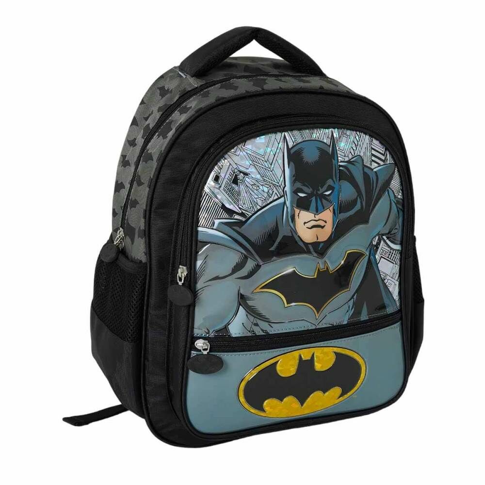 Batman 2025 İlkokul Çantası
