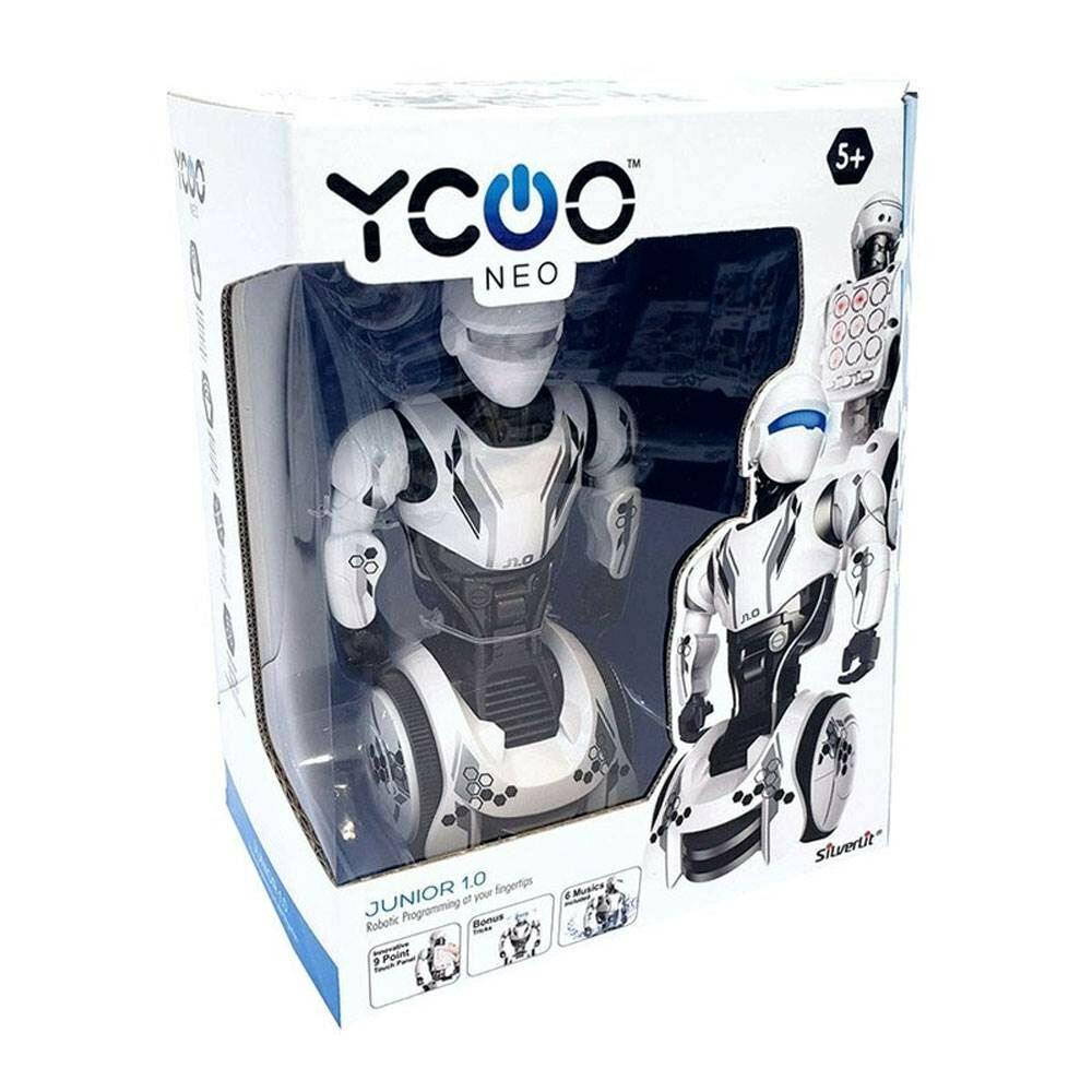 Silverlit Junior OP One 88560