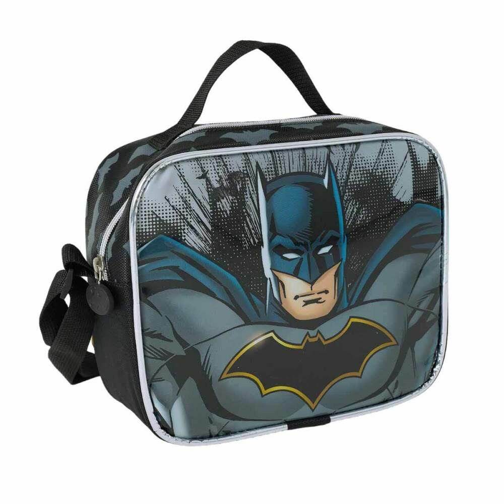 Batman 2018 Beslenme Çantası