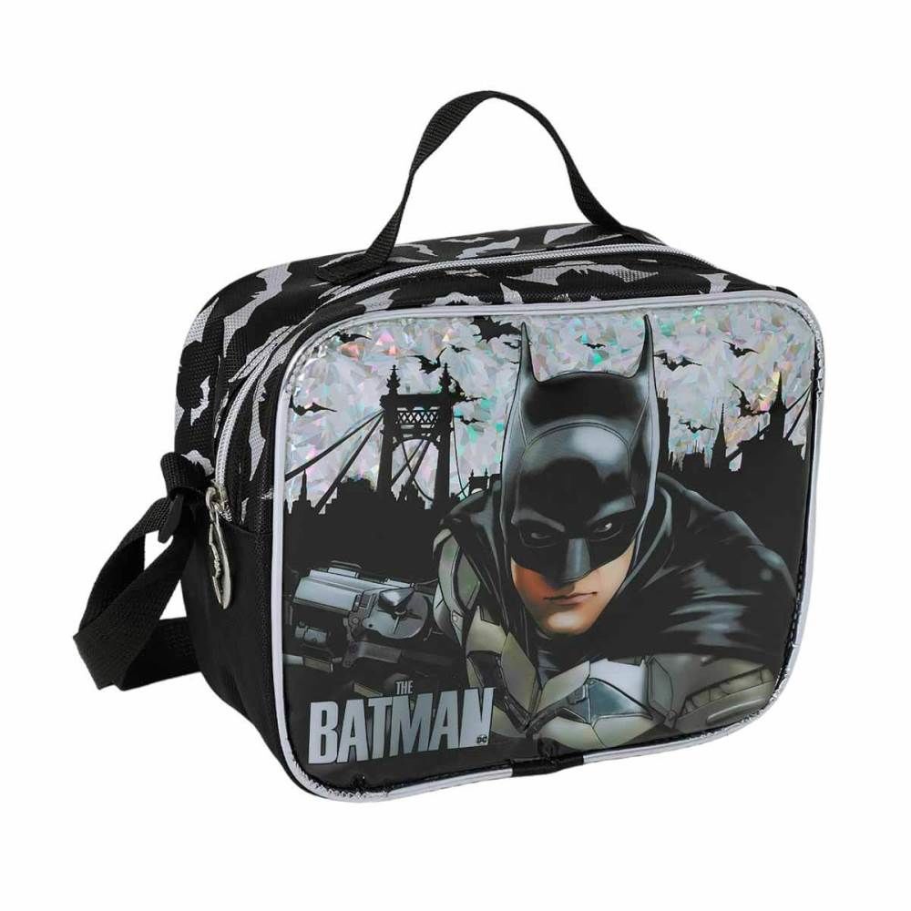 Batman 2013 Beslenme Çantası