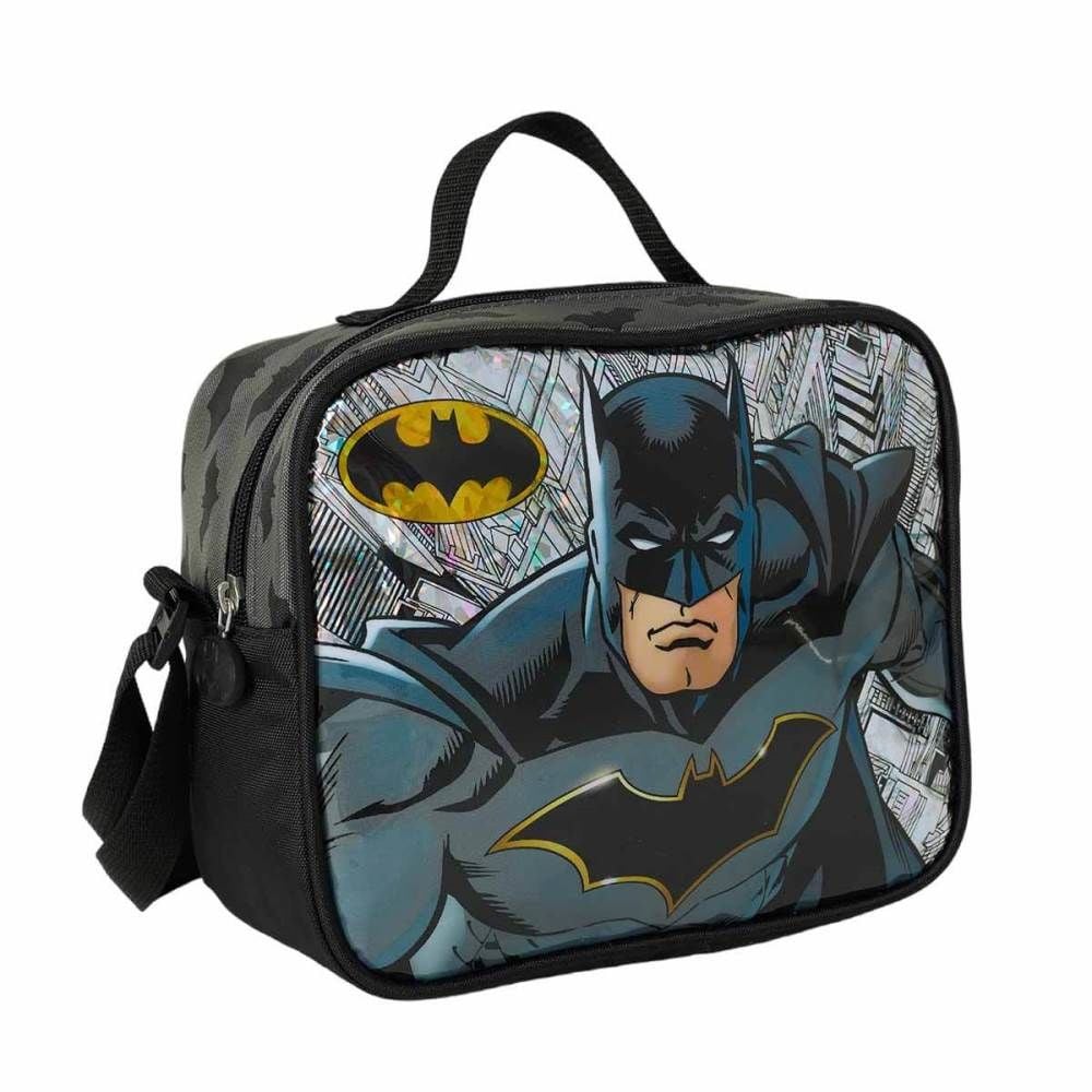 Batman 2027 Beslenme Çantası