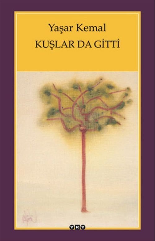 Kuşlarda Gitti