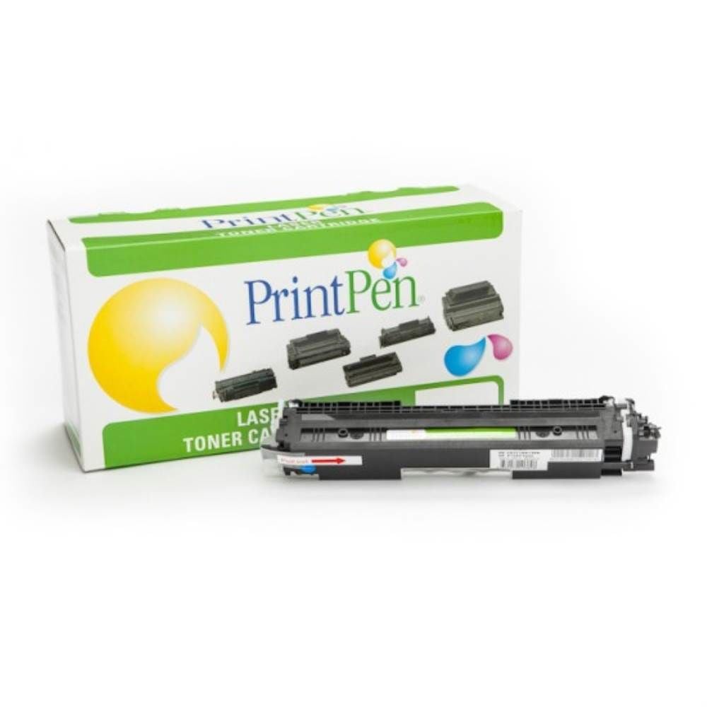 Printpen 11361 HP CE310A 126A CF305A Canon Crg-729 7010 Toner