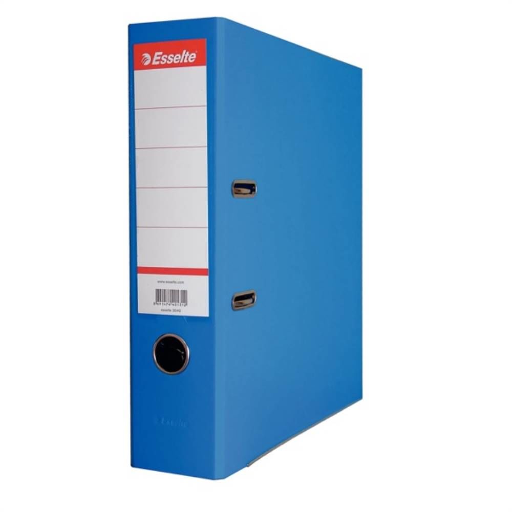 Esselte Büro Klasörü Extra Geniş Slt-3040 Mavi