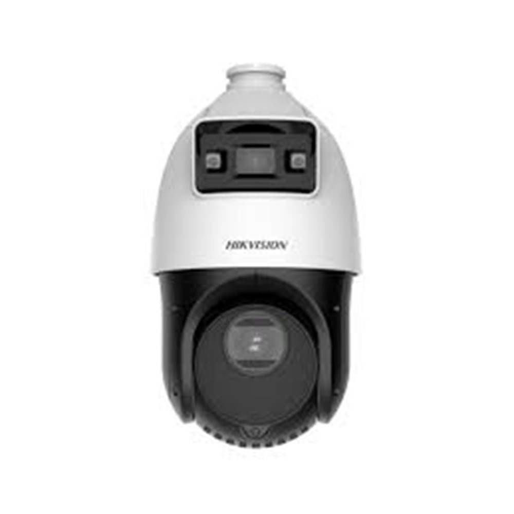 Hikvision DS-2SE4C425MWG-E 4MP 25X TandemVu Optik Zoom H.265+ Ir Ip Speed Dome Kamera S5