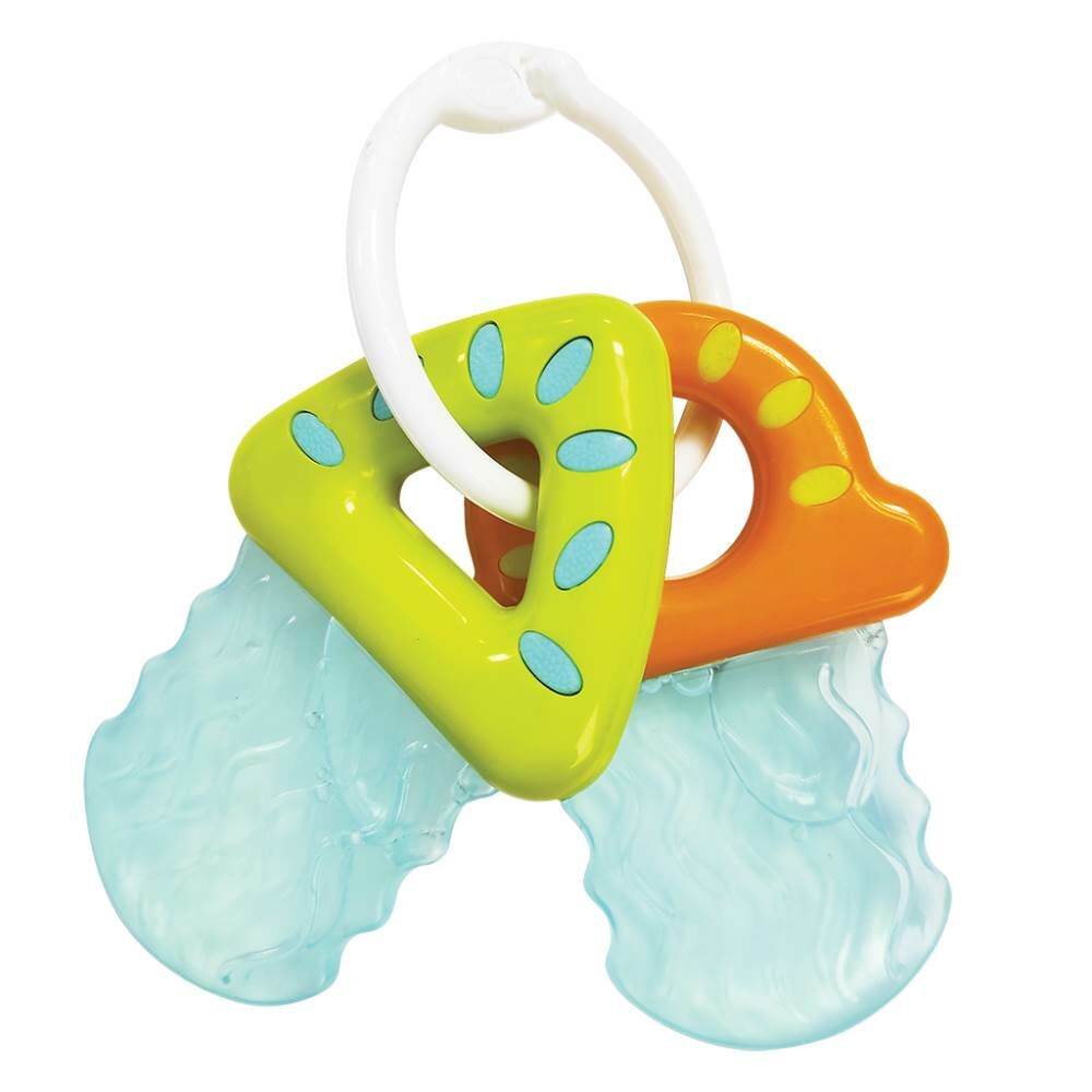 Zuzu Sulu Diş Kaşıyıcı 4134