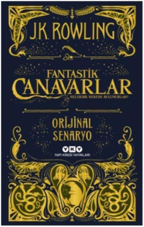 Fantastik Canavarlar Nelerdir Nerde Bulunurlar