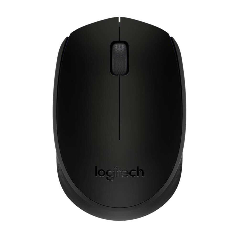 Logitech 910-004424 M171 Kablosuz Siyah Mouse