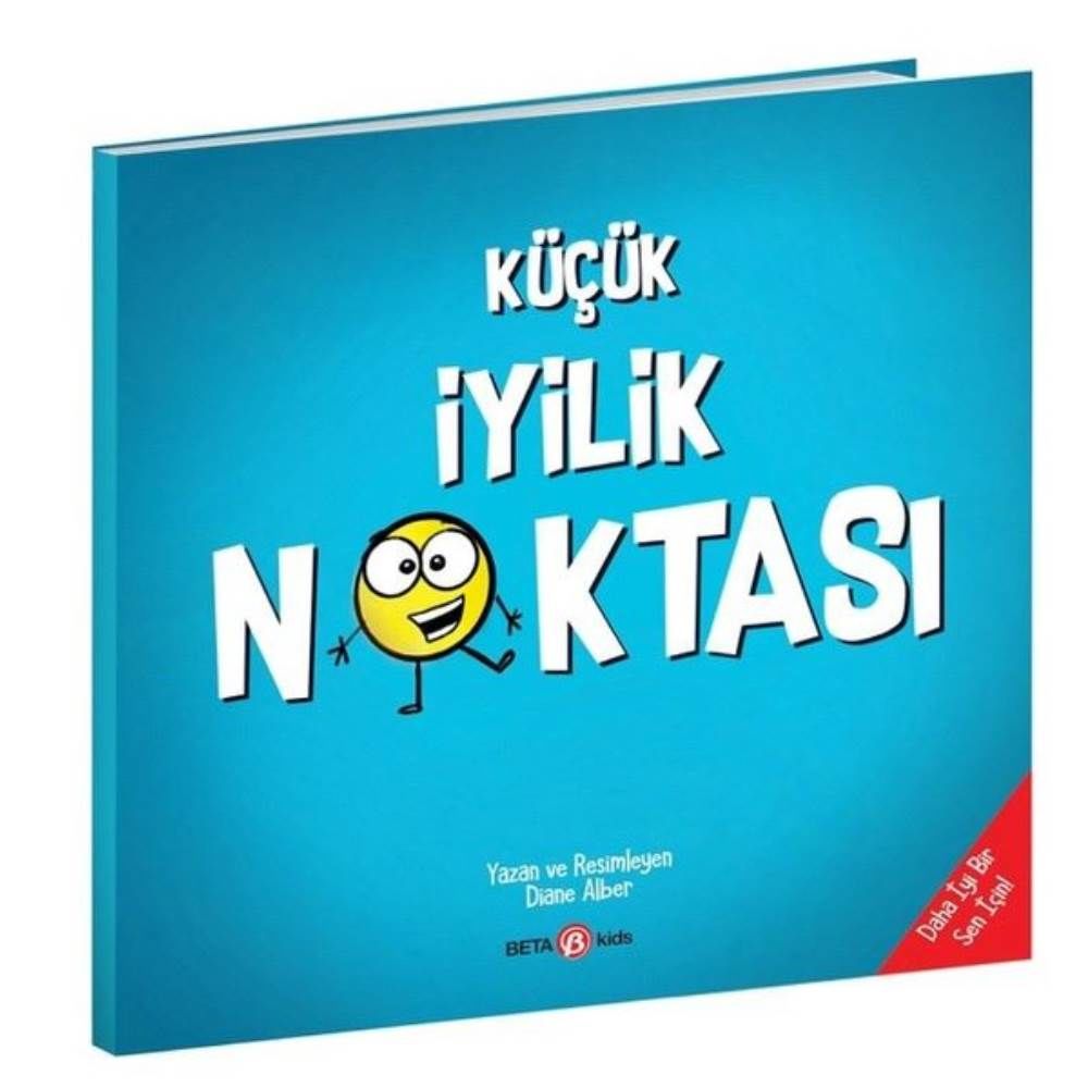 Küçük İyilik Noktsı