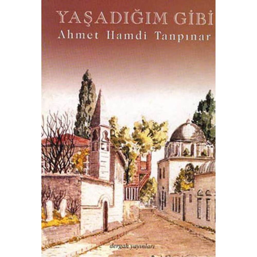 Yaşadığım Gibi