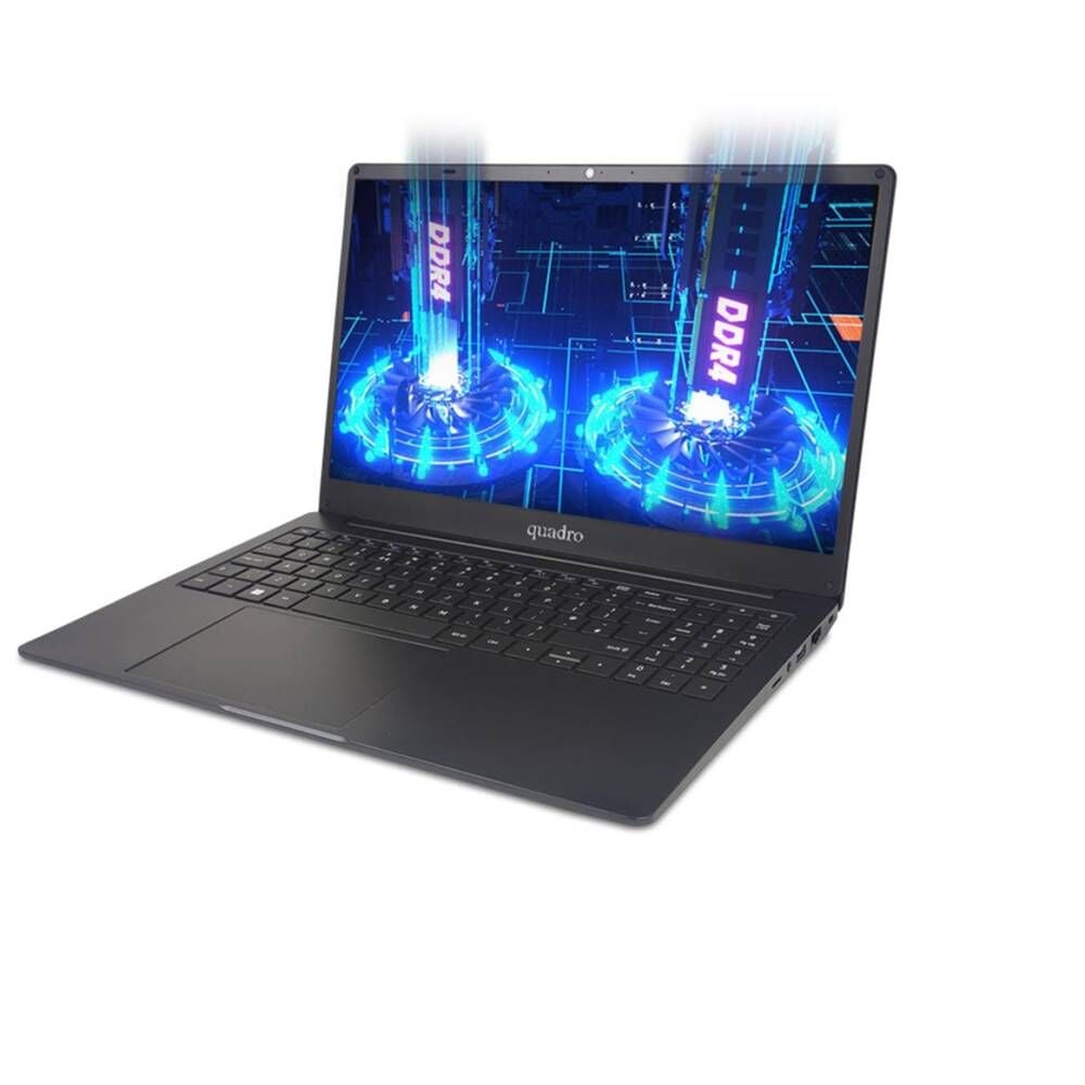 Quadro NovaBook IN16-1650P-CS Ci5 1035G7 16gb 512gb 15.6'' FreeDos Notebook