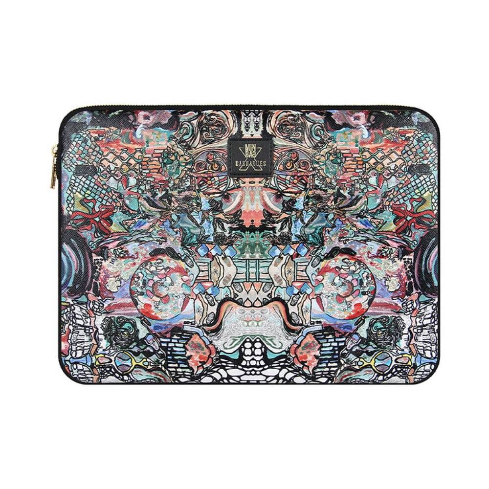 Minbag Bashaques Tablet Kılıfı 10.5'' 557-1 Gaudi