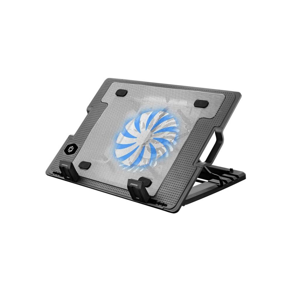 Frisby FNC-37ST 14cm Fan 2USB Port 10''-17'' Uyumlu Notebook Soğutucu