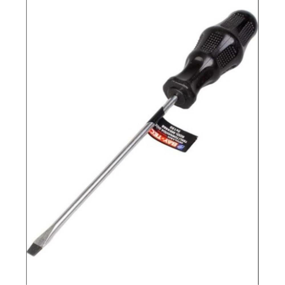 Bay-Tec Mk-4467 5X125 MM Tek Tornavida Düz