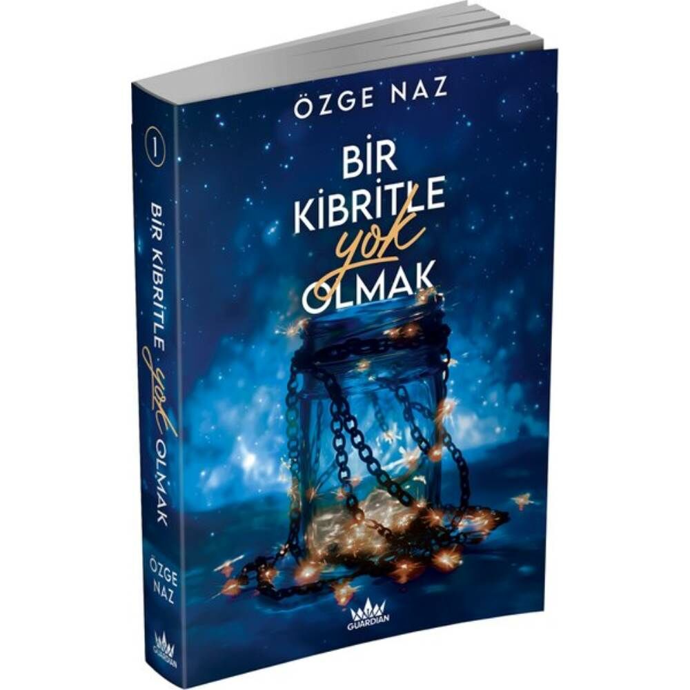 Bir Kibritle Yok Olmak