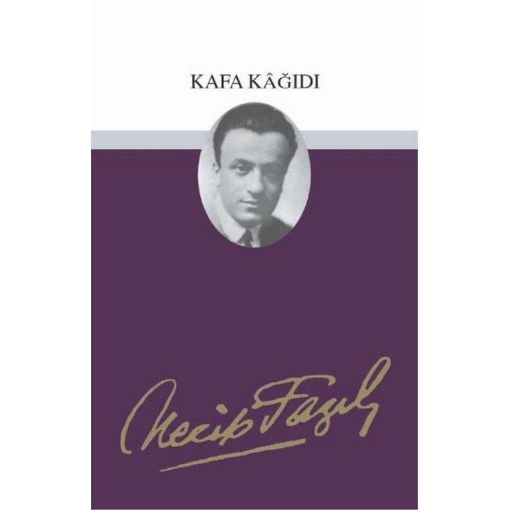Kafa Kağıdı