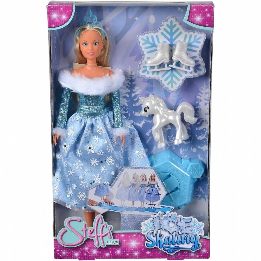 SL Ice Skating 105733631