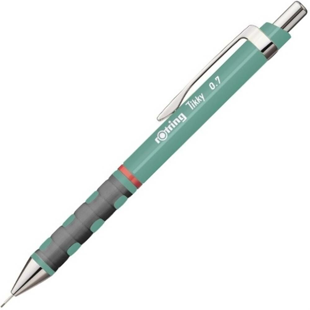 Rotring Versatil Kalem Tıkky 0.7 Deniz Mavisi 2189069
