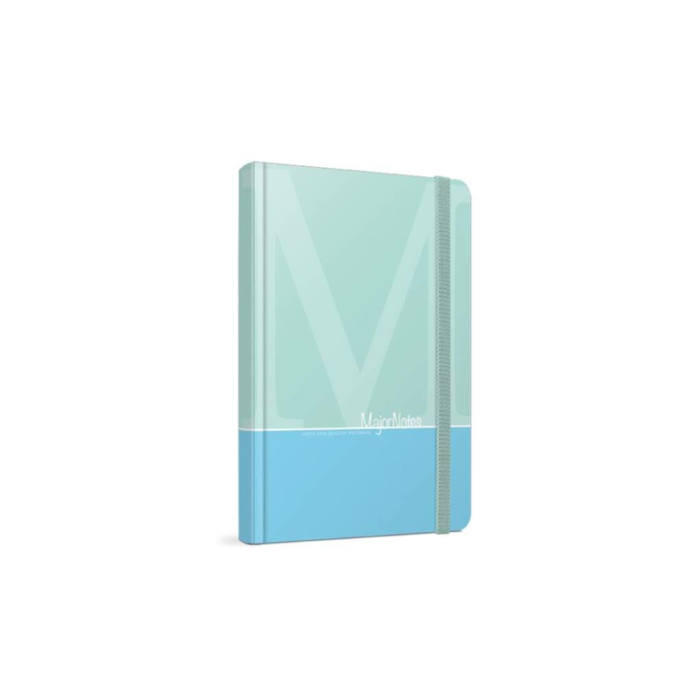 Gıpta Defter Lıfe-Book 19X26 Spiralli Karton Kapak 100 Yp. Kareli 3647