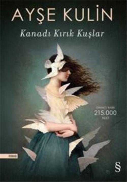 Kanadı Kırık Kuşlar