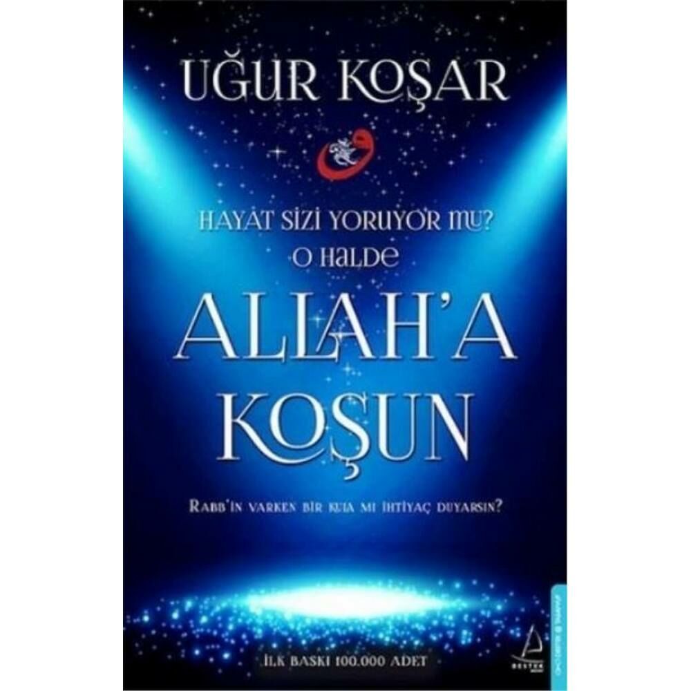 Allaha Koşun