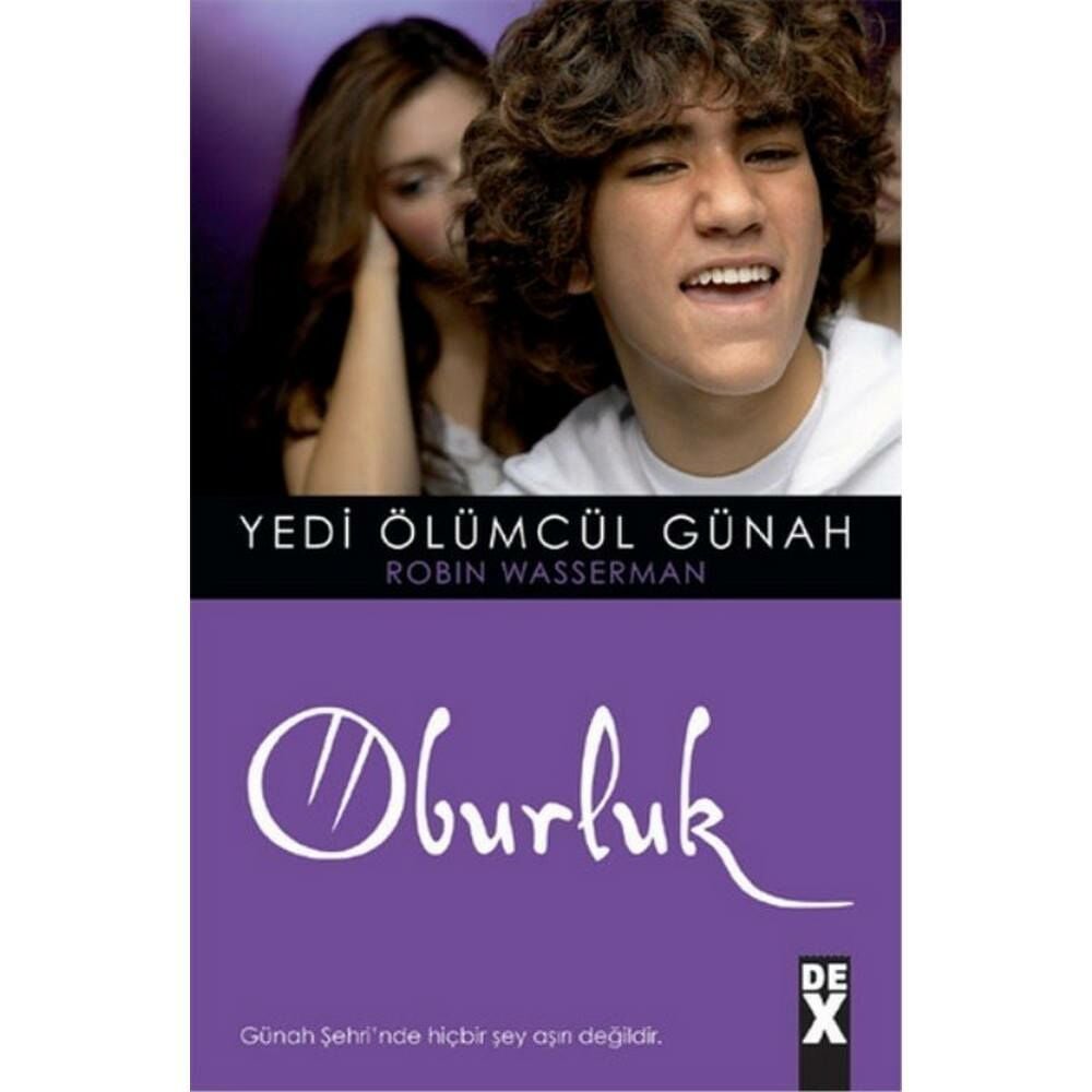 Yedi Ölümcül Günah 6 Oburluk