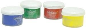 Adeland Parmak Boyası 4 Renk 630100
