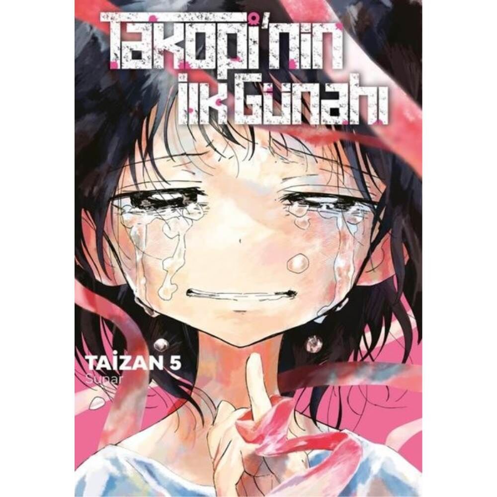 Tokapinin İlk Günahı