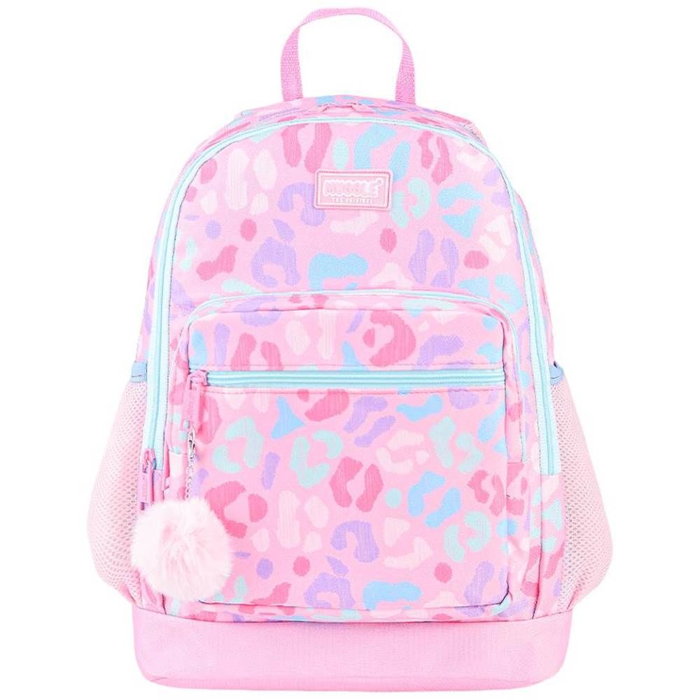 Muggle Propan Pembe İlkokul Çantası 0242