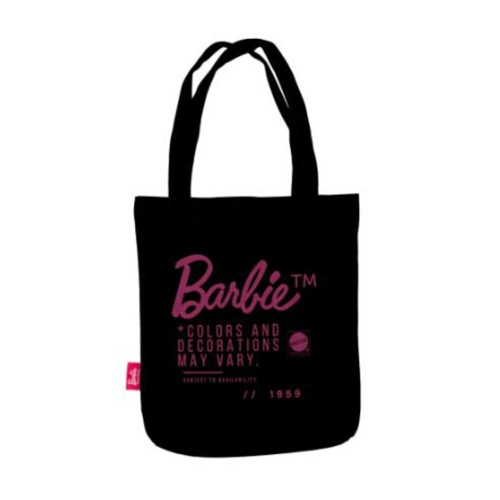 Barbie Colors And Decorations May Vary Siyah 381006