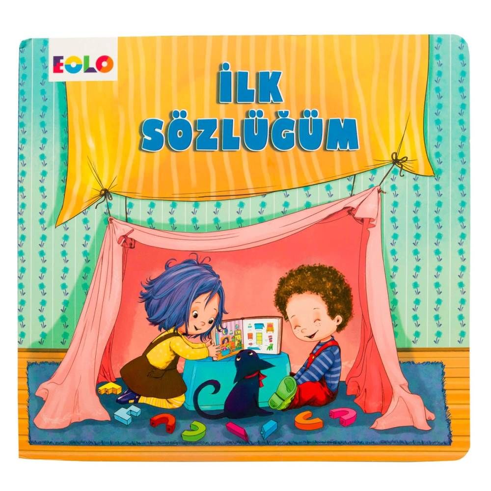 Eolo İlk Sözlüğüm