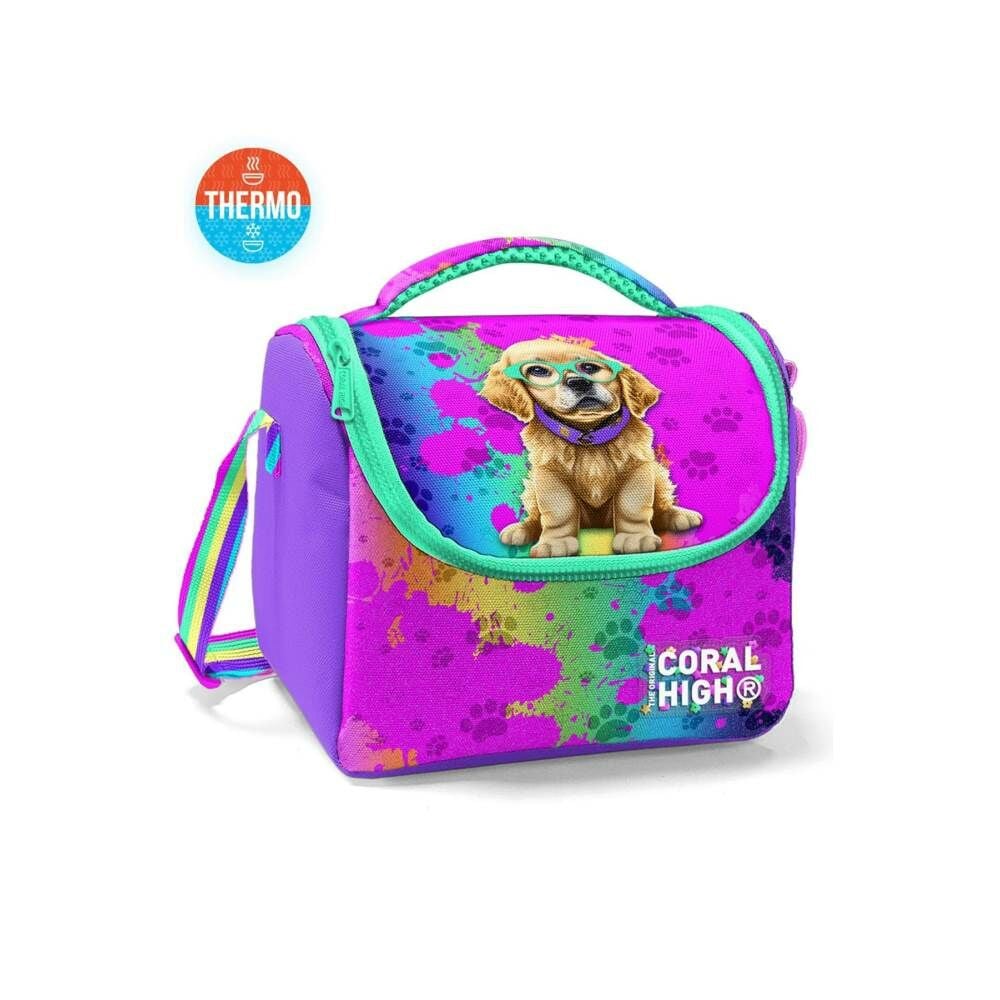 Coral High Beslenme Çantası Termos 11882