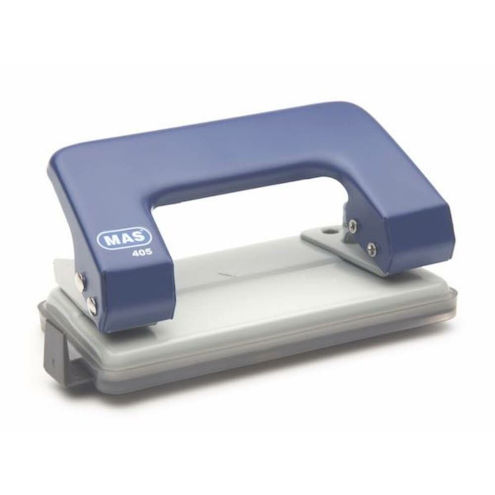 Mas Delgeç 405 Standard 10 Sayfa Mavi