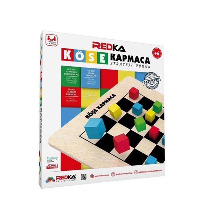Redka Köşe Kapmaca 5442
