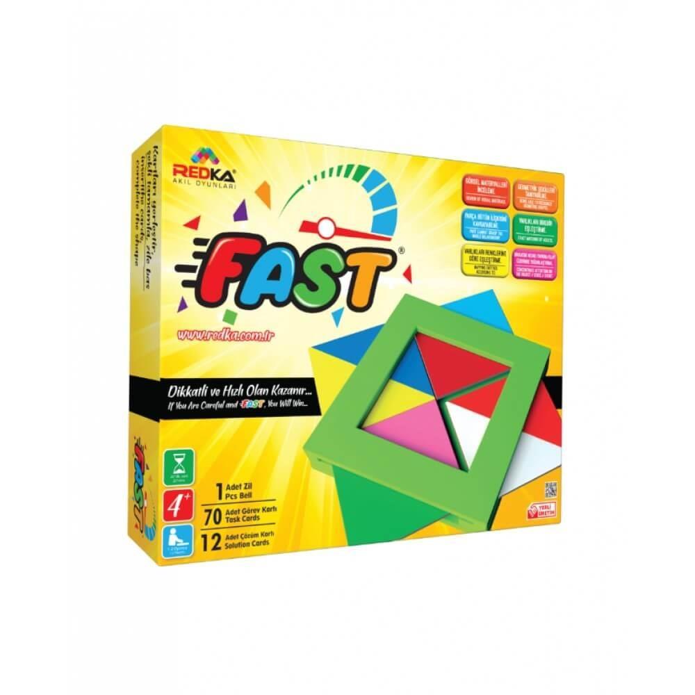 Redka Fast 5399