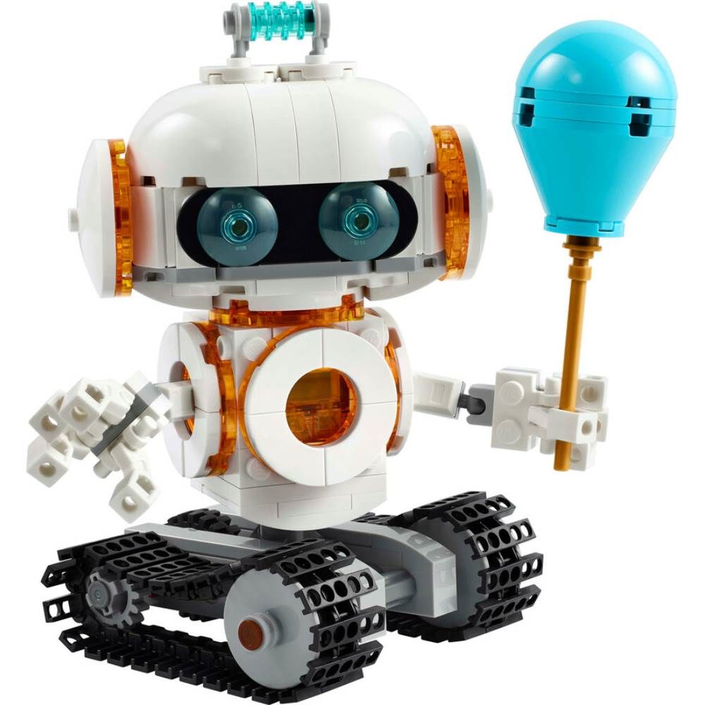 LEGO® Creator Uzay Robotu 31164