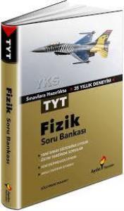Aydın TYT Fizik Soru Bankası
