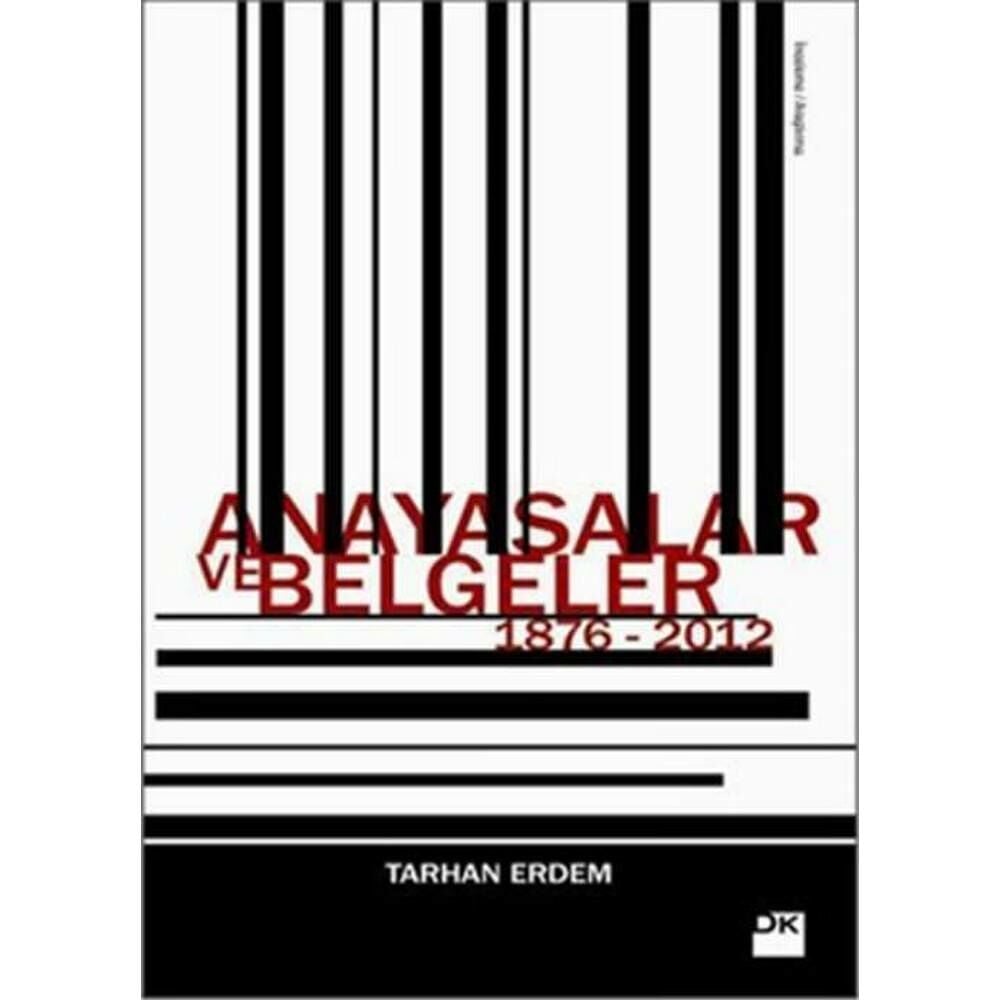 Anayasalar ve Belgeler