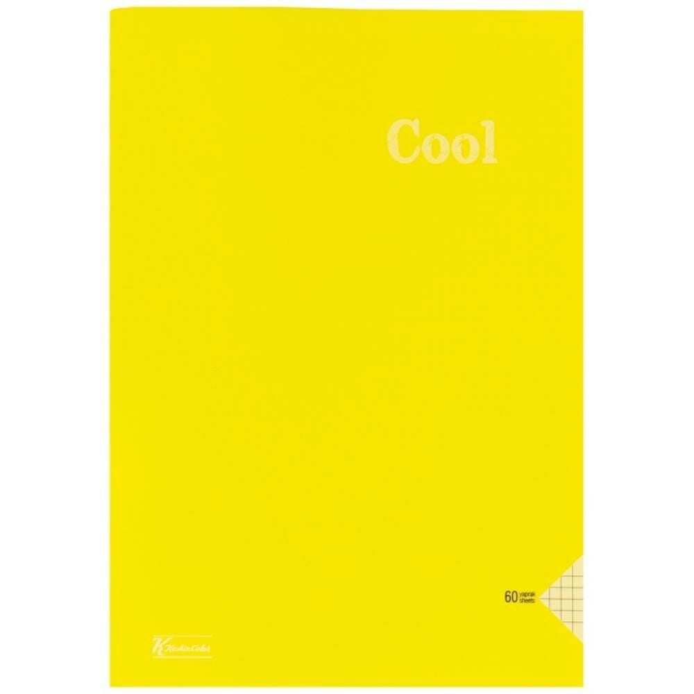 Keskin Defter Coll A4 Pp Kapak Dikişli 40 Yp. Çizgili 321801-99