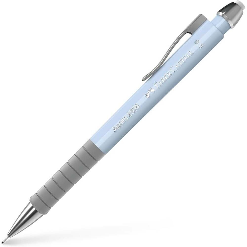 Faber Castell Apollo Urban Versatil Kalem 07 mm Gök Mavisi 233712