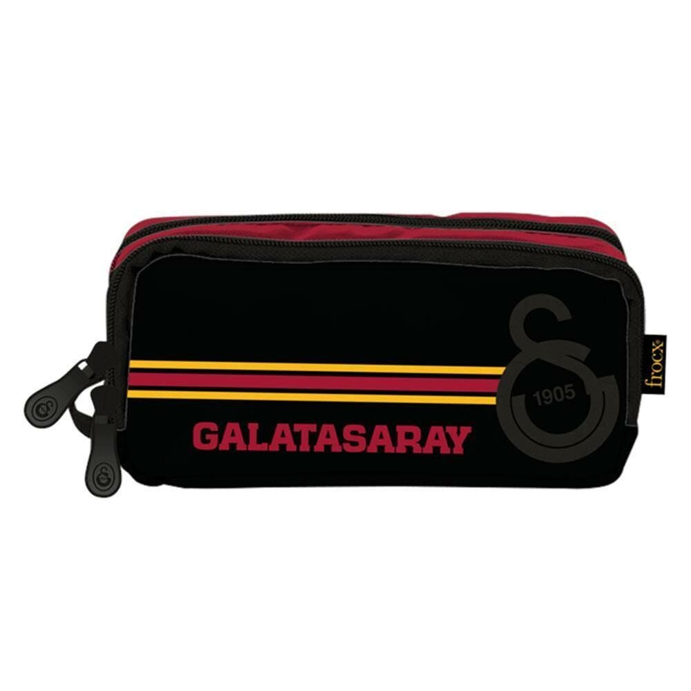 Galatasaray Pena Stripe Kalem Çantası 3801